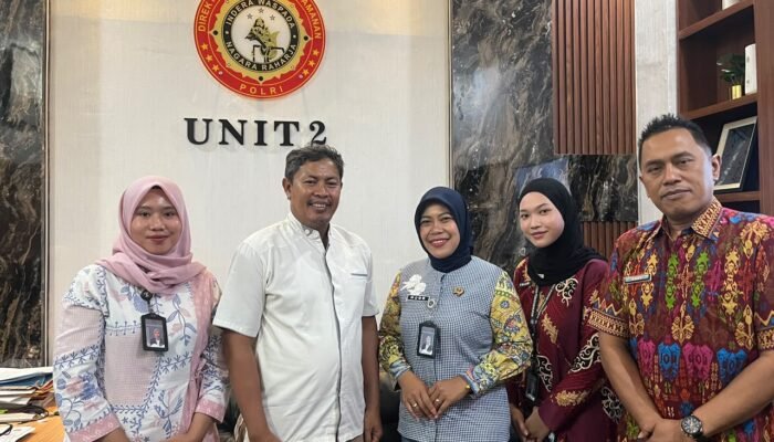 Lapas Perempuan Tangerang Koordinasi dengan Polda Metro Jaya, Matangkan Rencana Pemusnahan Amunisi Kedaluwarsa