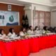 Perkuat Sinergi dan Tingkatkan Kinerja, Lapas Perempuan Tangerang Gelar Evaluasi dan Penguatan Tusi