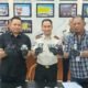 Petugas Rutan Jakarta Pusat Gagalkan Upaya Penyelundupan Barang Terlarang Diduga Etomidate