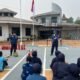 Sigap, Siaga, dan Tanggap! Lapas Perempuan Kelas IIA Tangerang Gelar Pelatihan Pemadam Kebakaran