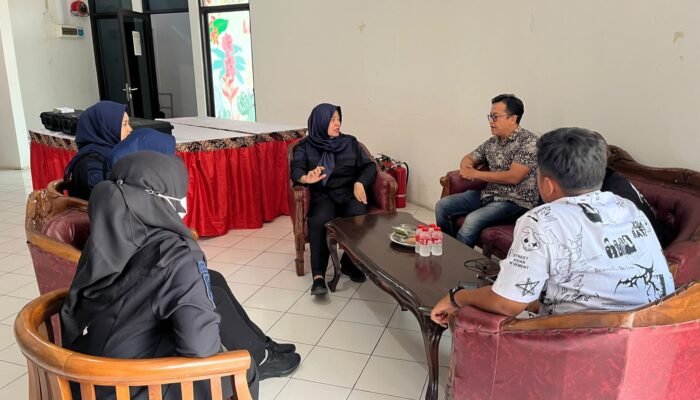 Pastikan Keamanan Tetap Terjaga, Lapas Perempuan Tangerang Jalani Pemeriksaan Senjata Api dan Sarana Prasarana