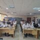 Buka OKK Angkatan 25-2026, Ketua PWI Jaya Kesit B Handoyo: Wartawan Harus Bisa Menulis